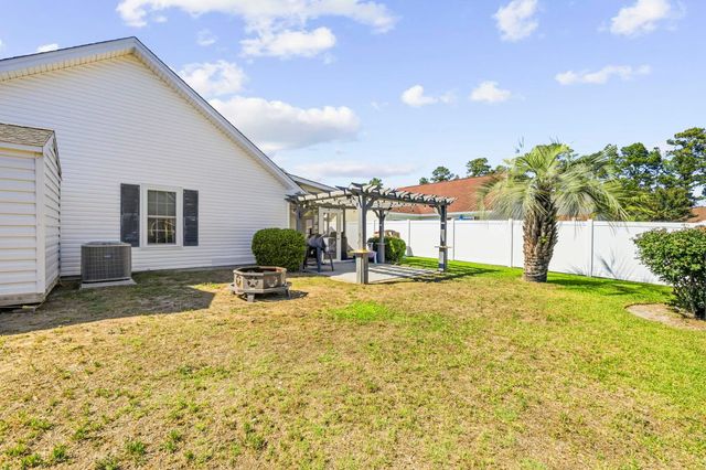 305 Worthington Circle, Myrtle Beach, SC 29588