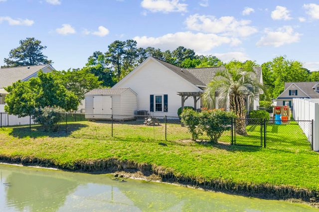 305 Worthington Circle, Myrtle Beach, SC 29588