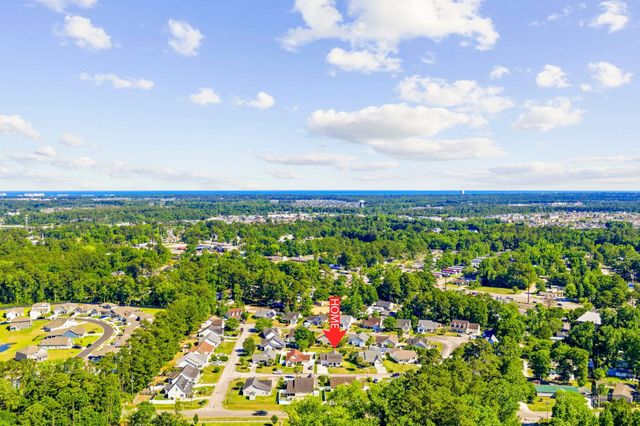 305 Worthington Circle, Myrtle Beach, SC 29588