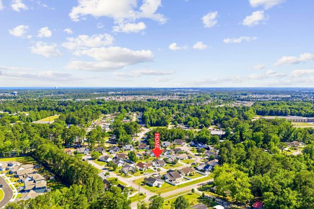 305 Worthington Circle, Myrtle Beach, SC 29588