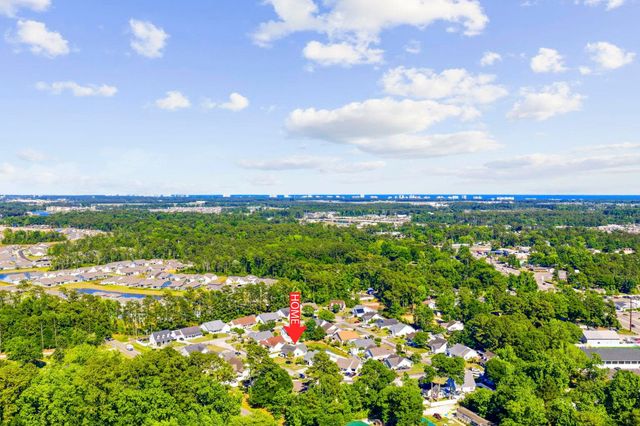 305 Worthington Circle, Myrtle Beach, SC 29588