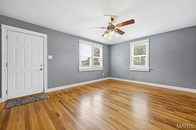 1367 Spellman Avenue, Crestwood, MO 63126