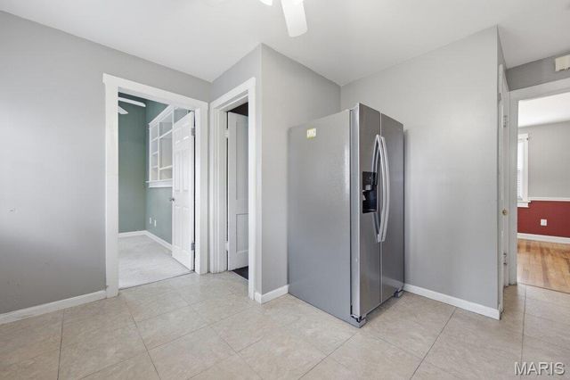 1367 Spellman Avenue, Crestwood, MO 63126