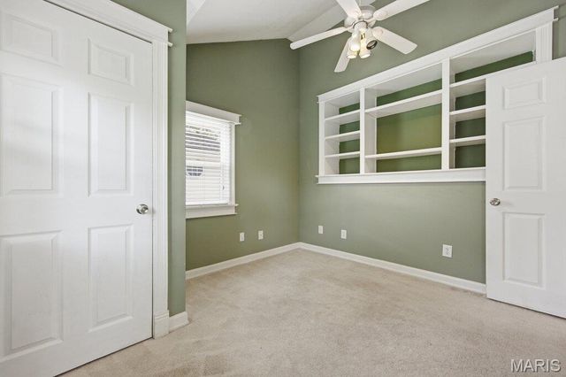 1367 Spellman Avenue, Crestwood, MO 63126