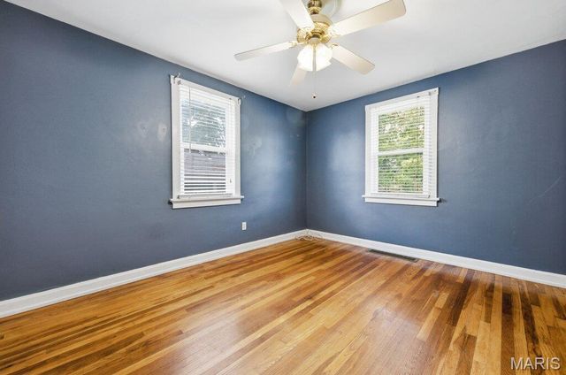 1367 Spellman Avenue, Crestwood, MO 63126