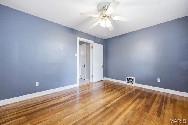 1367 Spellman Avenue, Crestwood, MO 63126