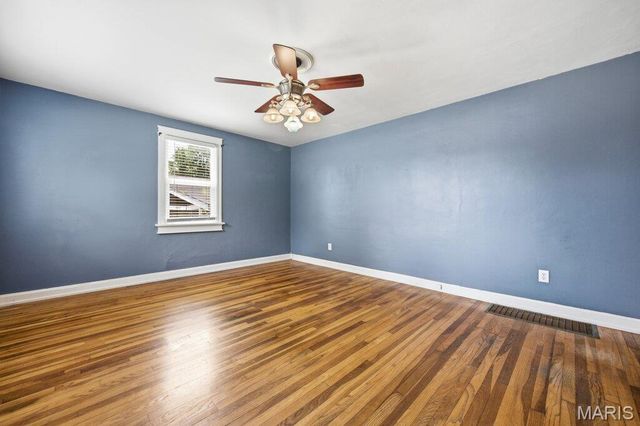 1367 Spellman Avenue, Crestwood, MO 63126