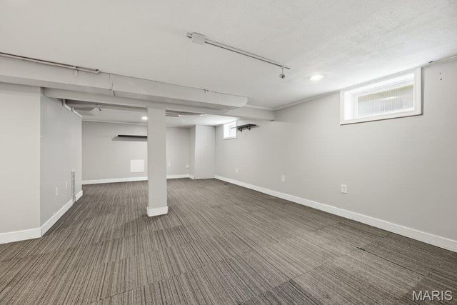 1367 Spellman Avenue, Crestwood, MO 63126