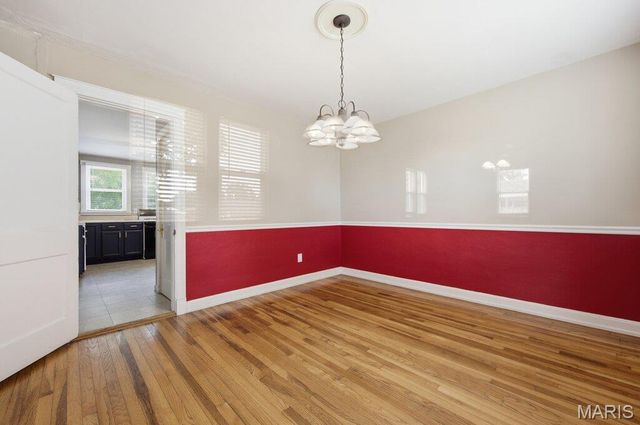1367 Spellman Avenue, Crestwood, MO 63126