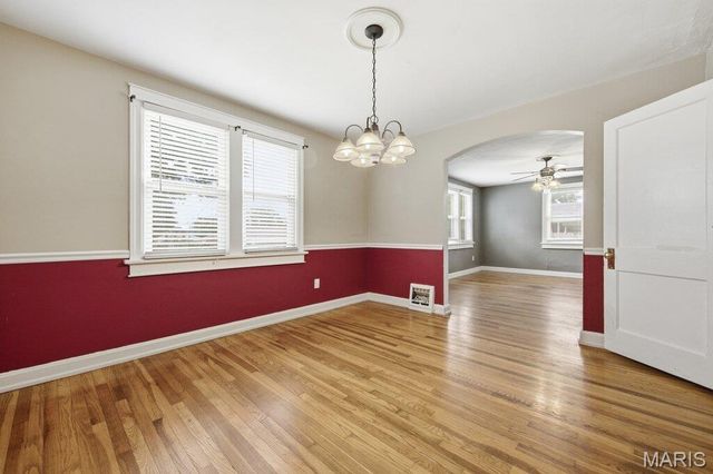 1367 Spellman Avenue, Crestwood, MO 63126