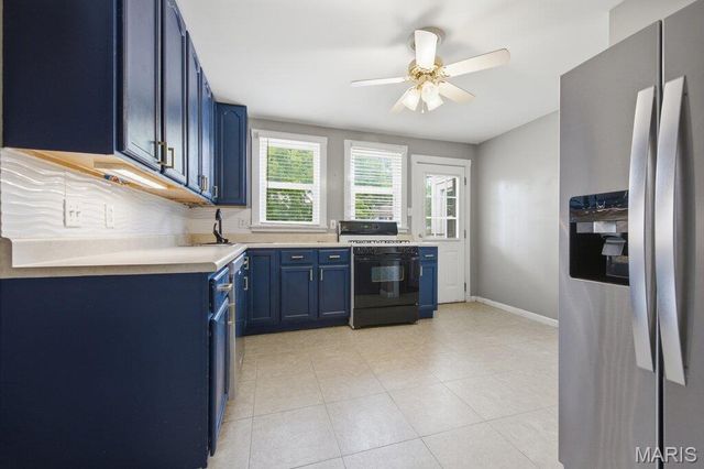 1367 Spellman Avenue, Crestwood, MO 63126