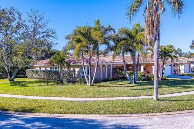 14557 ANCHORAGE CIRCLE, Seminole, FL 33776