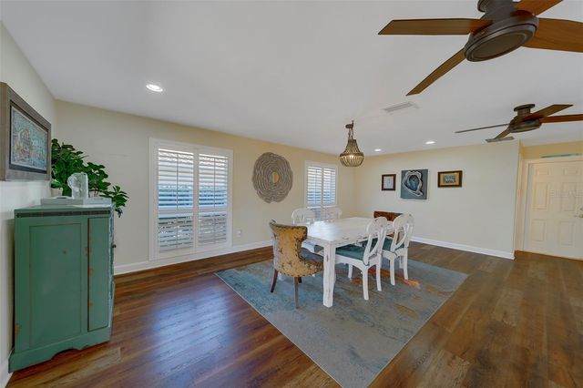 14557 ANCHORAGE CIRCLE, Seminole, FL 33776