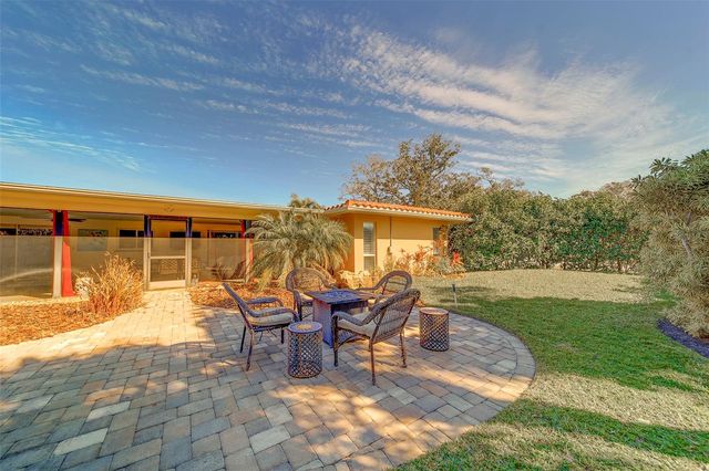 14557 ANCHORAGE CIRCLE, Seminole, FL 33776