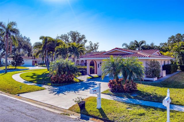 14557 ANCHORAGE CIRCLE, Seminole, FL 33776