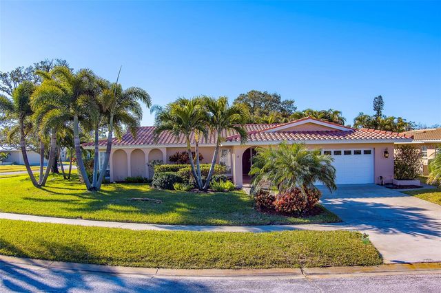 14557 ANCHORAGE CIRCLE, Seminole, FL 33776