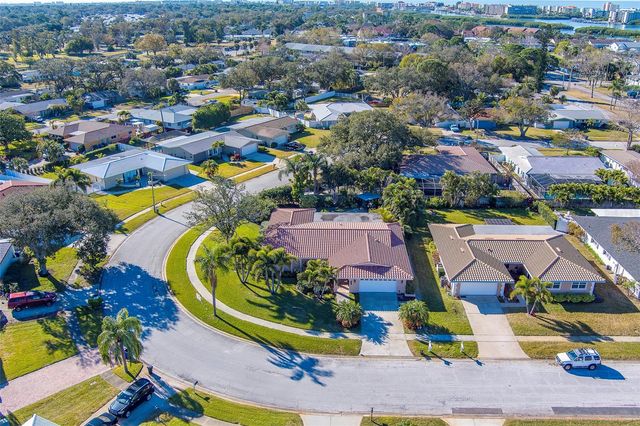 14557 ANCHORAGE CIRCLE, Seminole, FL 33776