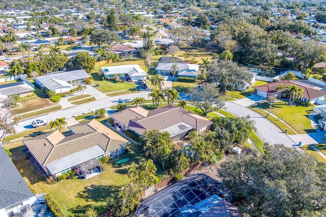 14557 ANCHORAGE CIRCLE, Seminole, FL 33776