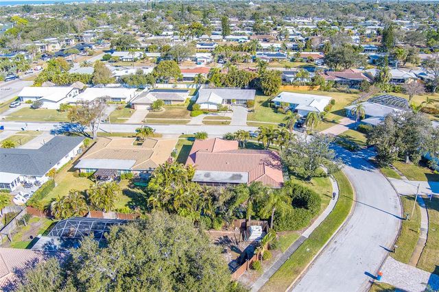 14557 ANCHORAGE CIRCLE, Seminole, FL 33776