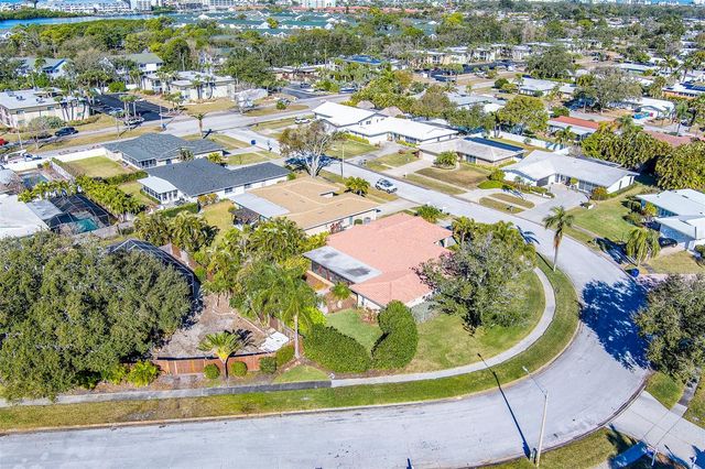 14557 ANCHORAGE CIRCLE, Seminole, FL 33776