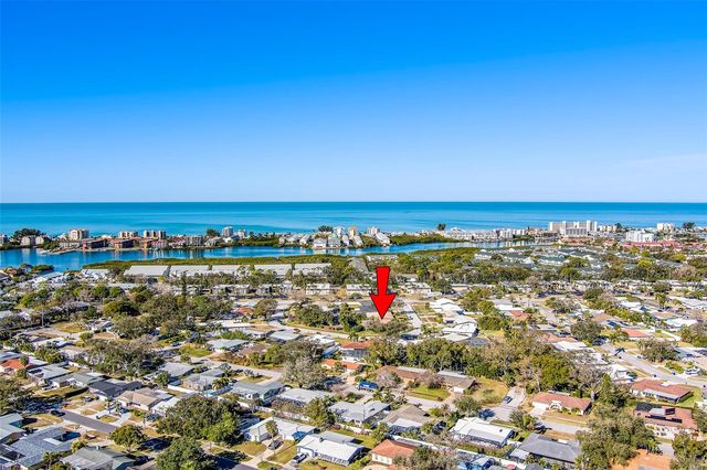 14557 ANCHORAGE CIRCLE, Seminole, FL 33776