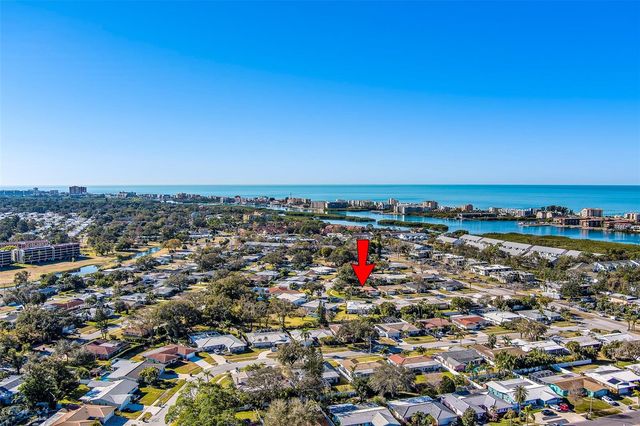 14557 ANCHORAGE CIRCLE, Seminole, FL 33776