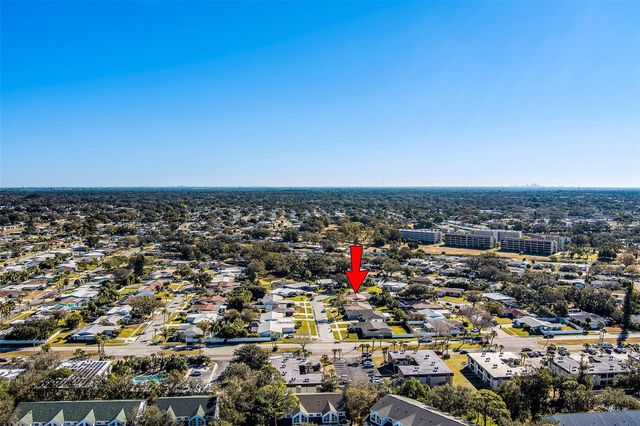 14557 ANCHORAGE CIRCLE, Seminole, FL 33776