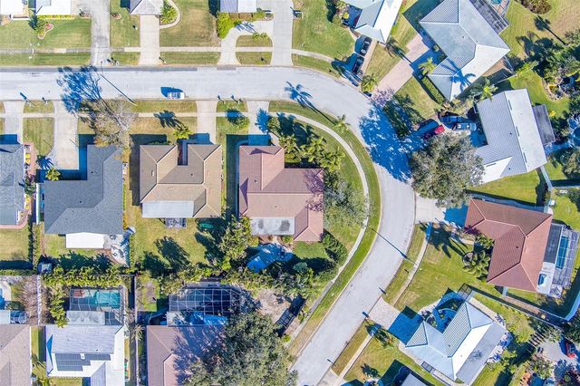 14557 ANCHORAGE CIRCLE, Seminole, FL 33776