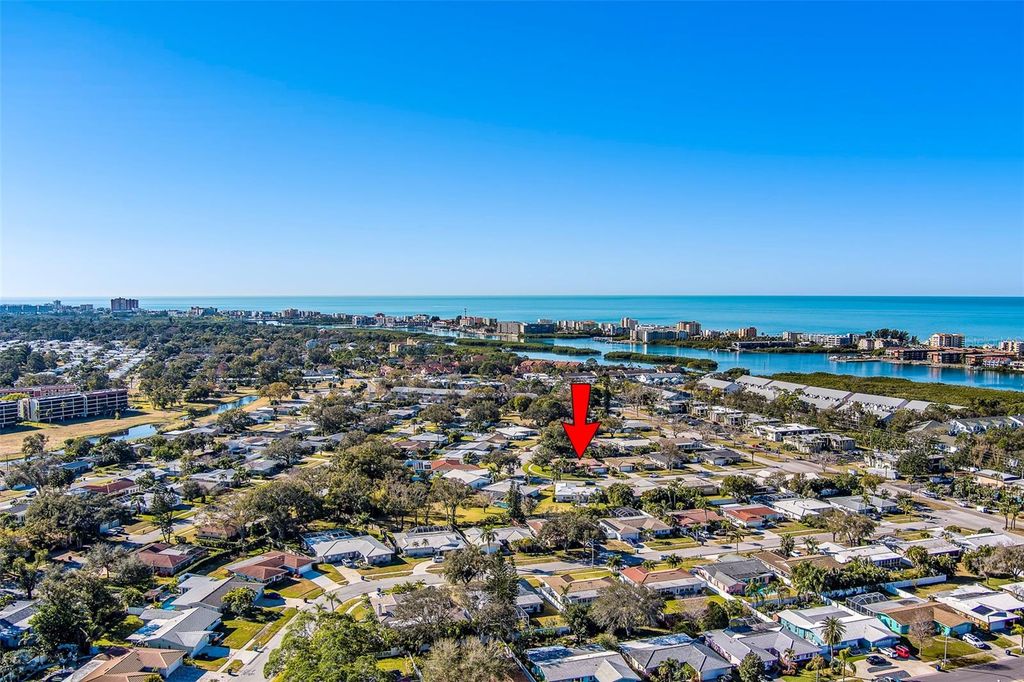 Image 83 of property listing at 14557 ANCHORAGE CIRCLE, Seminole, FL 33776