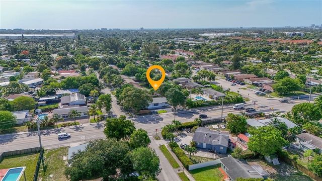 4410 NE 3rd Ave, Deerfield Beach, FL 33064