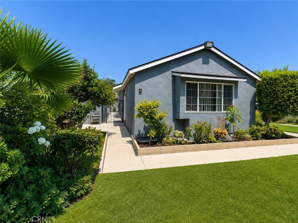 14653 Limedale, Los Angeles, CA 91402