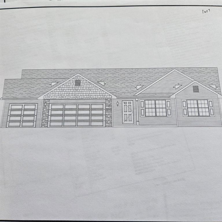 1051 E BIRCHWOOD Drive, Beloit, WI 53511