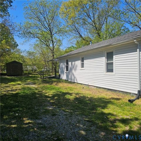 1308 Tabb Ave, Hopewell, VA 23860