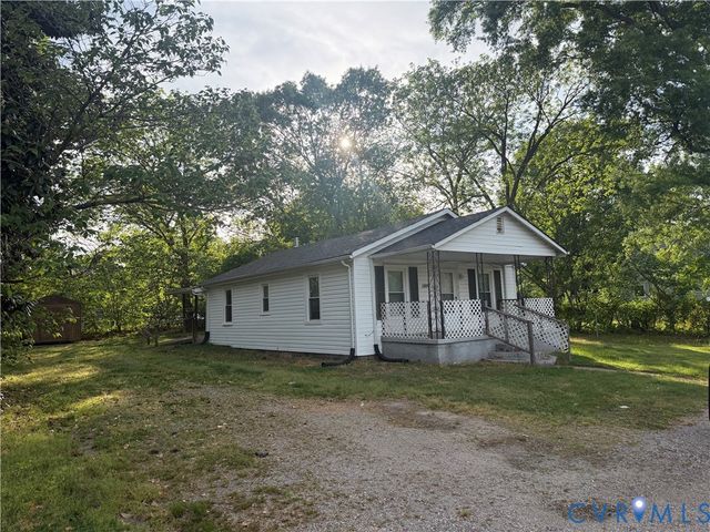 1308 Tabb Ave, Hopewell, VA 23860