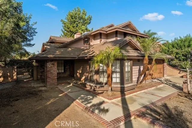 949 Fontes, Walnut, CA 91789