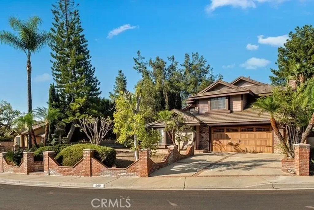 949 Fontes, Walnut, CA 91789