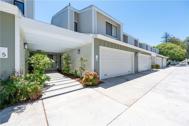 10110 Melinda Way 4, Northridge, CA 91325