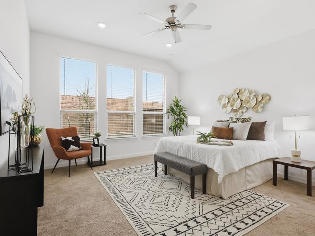 541 Breeds Hill Road, Little Elm, TX 75068