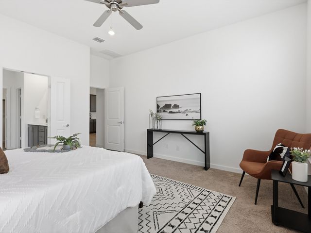 541 Breeds Hill Road, Little Elm, TX 75068