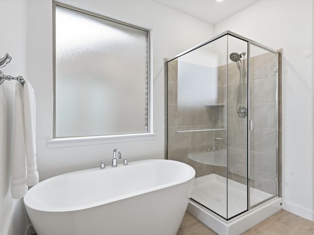 541 Breeds Hill Road, Little Elm, TX 75068