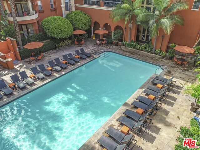 6280 W 3rd Street 4-337, Los Angeles, CA 90036