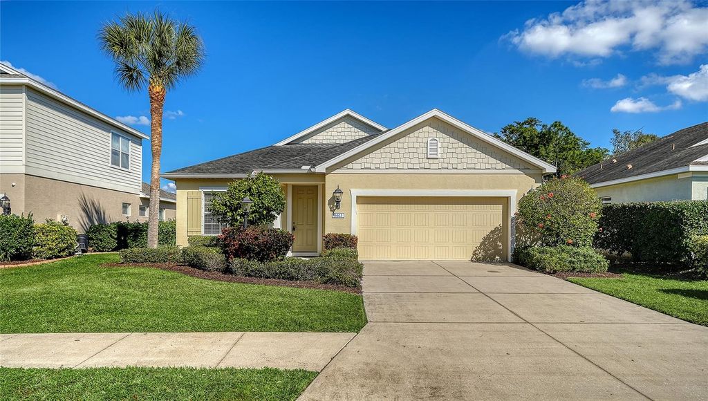 Image 1 of property listing at 5613 RIVER SOUND TERRACE, Bradenton, FL 34208