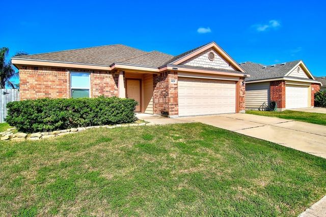 6824 Fox Tail Dr, Corpus Christi, TX 78413