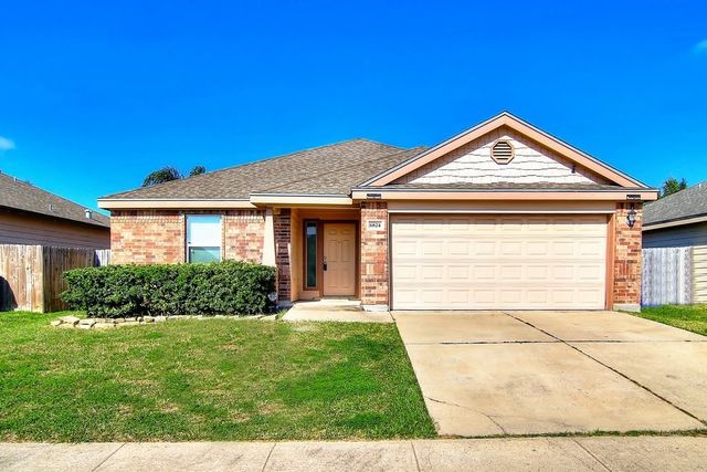 6824 Fox Tail Dr, Corpus Christi, TX 78413