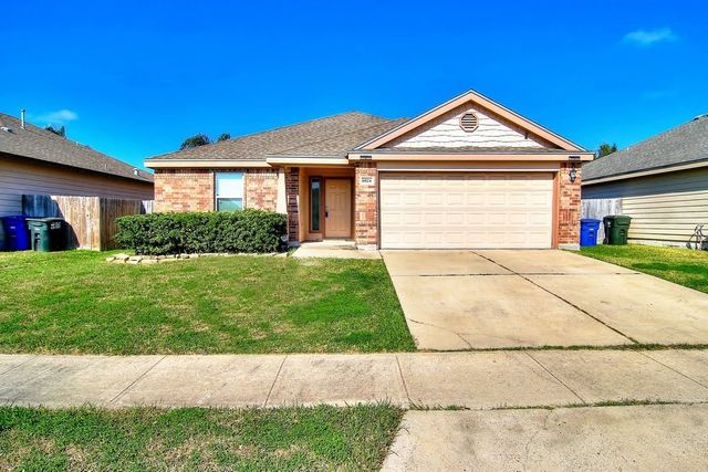 6824 Fox Tail Dr, Corpus Christi, TX 78413