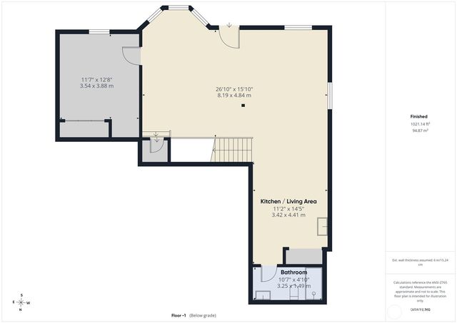 1909 S 375th Street, Federal Way, WA 98003