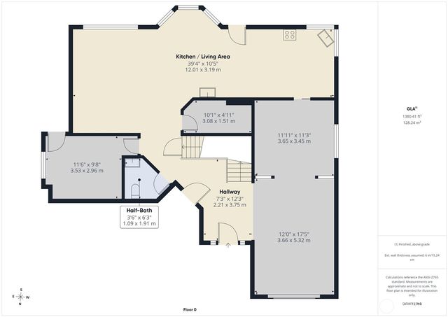 1909 S 375th Street, Federal Way, WA 98003