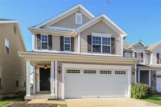 3141 Timberlodge, St Charles, MO 63301