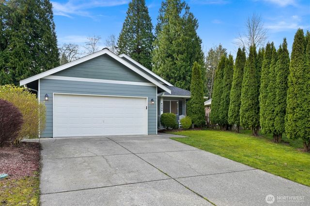 4390 Lateener Lane, Blaine, WA 98230