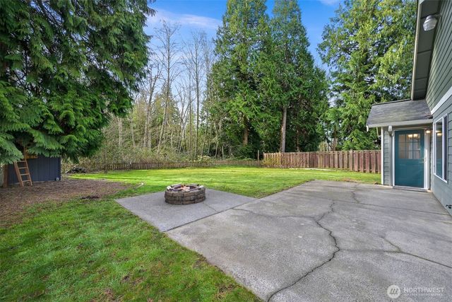 4390 Lateener Lane, Blaine, WA 98230